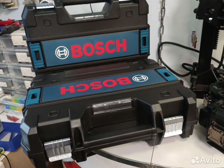 Лазерный уровень bosch. Professional