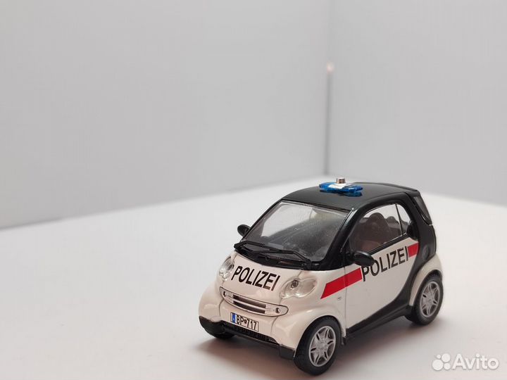 Deagostini 10 моделей 1/43