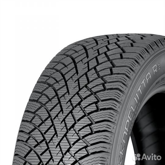 Nokian Tyres Hakkapeliitta R5 285/40 R20 108R