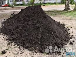 Навоз без посредников