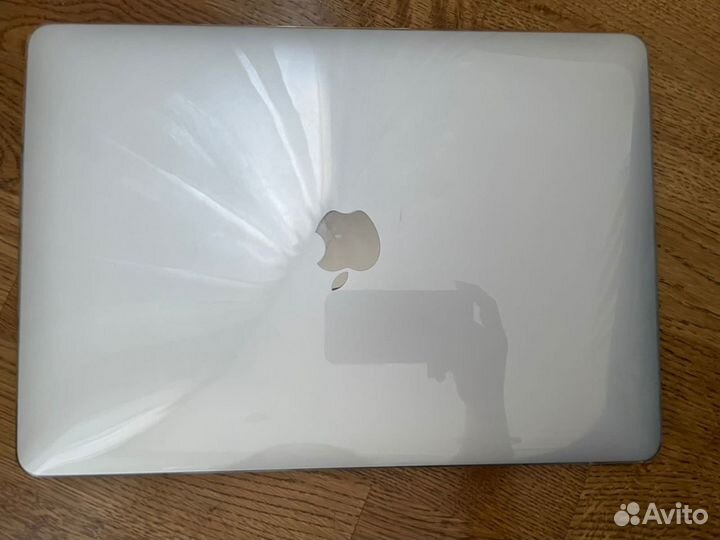 Macbook Pro 13 2021 8/512