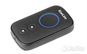 Автосигнализация StarLine A93 V2 2CAN+2LIN