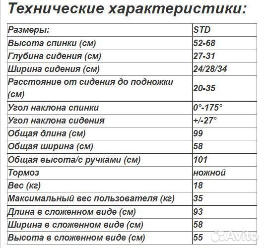 Кресло коляска для детей с дцп Patron Tom 4