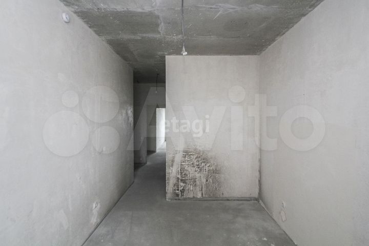 4-к. квартира, 121 м², 10/10 эт.