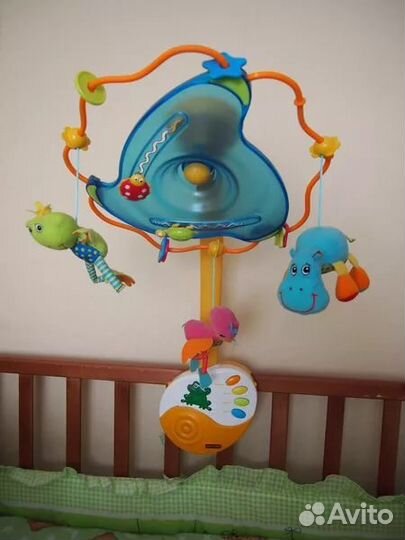 Мобиль Тини лав