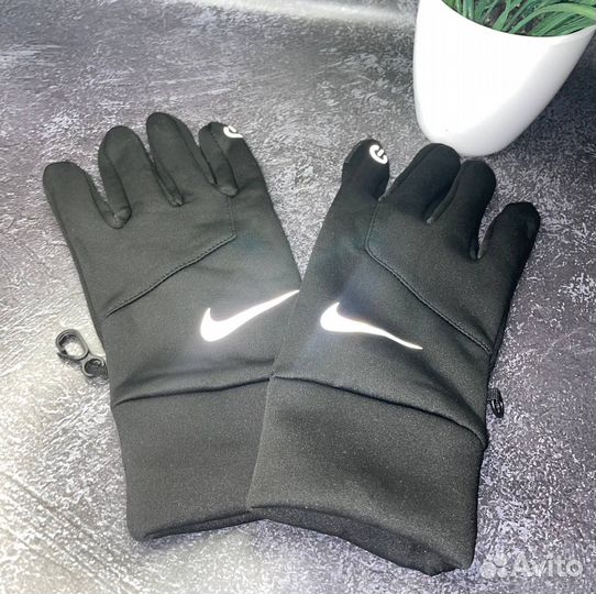 Перчатки Nike drill