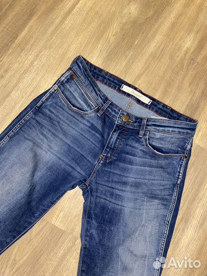 Wrangler джинсы оригинал