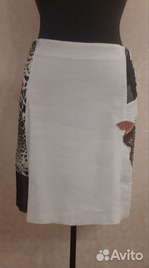 Юбка льняная Fuego women, Франция