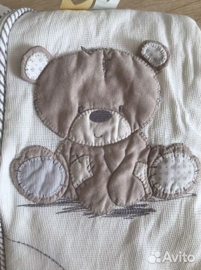 Спальный мешок детский mothercare