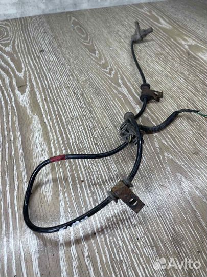 Chery Kimo a1 датчик абс