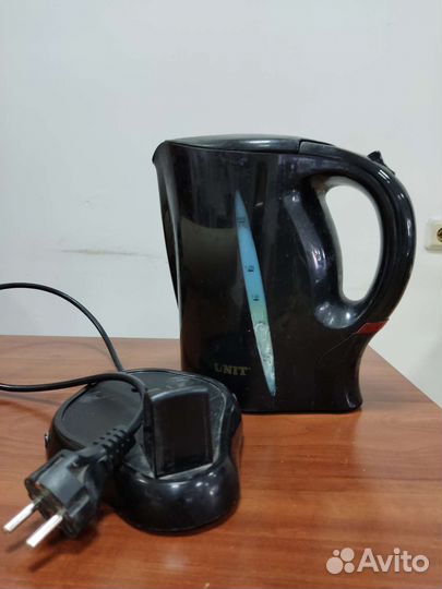 Чайник электрический на запчасти