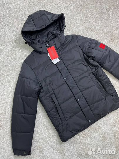 Освежите стиль: куртка Hugo 46-54