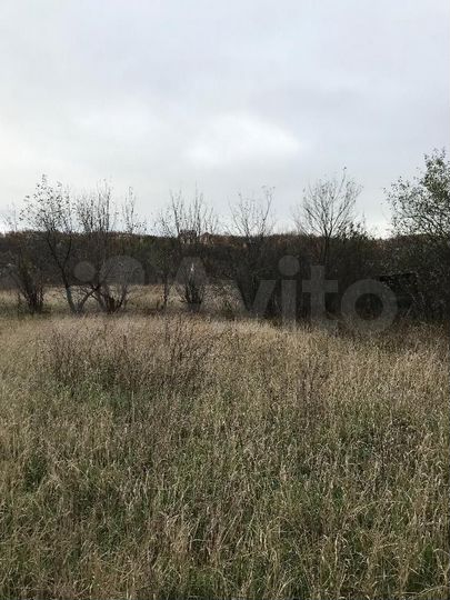 Участок 20 сот. (СНТ, ДНП)