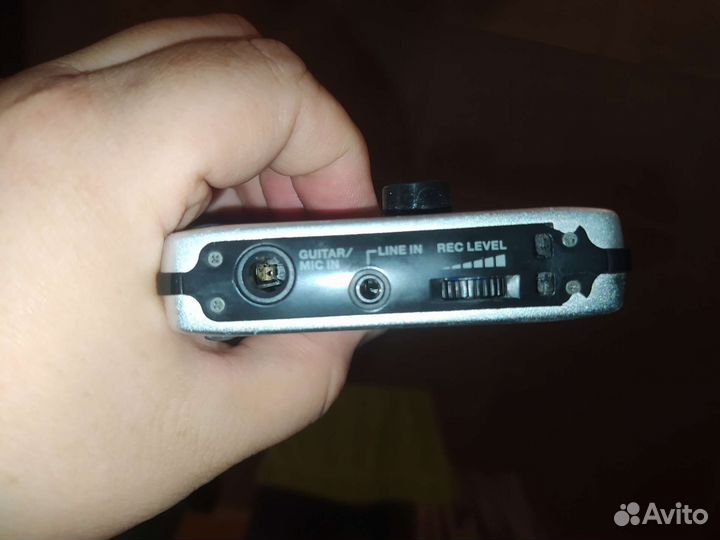 Портастудия Boss BR80