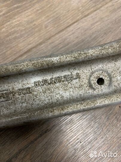 Рычаг подвески передний правый Audi A5 Coupe F5