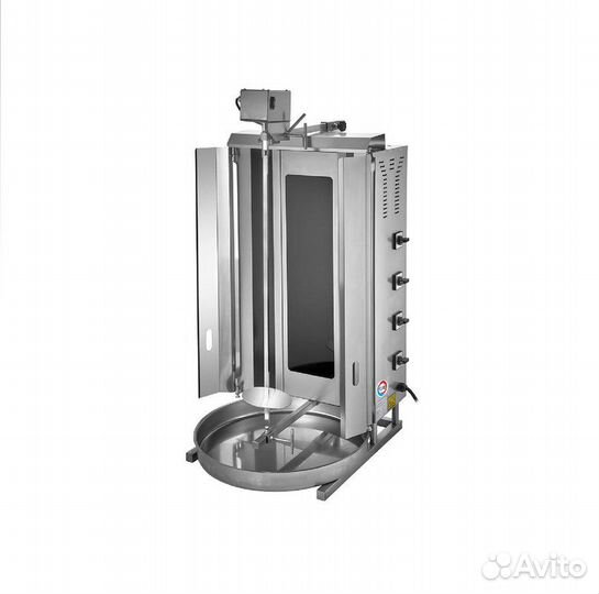 Аппарат для шаурмы eletto SD17 Турция QU628