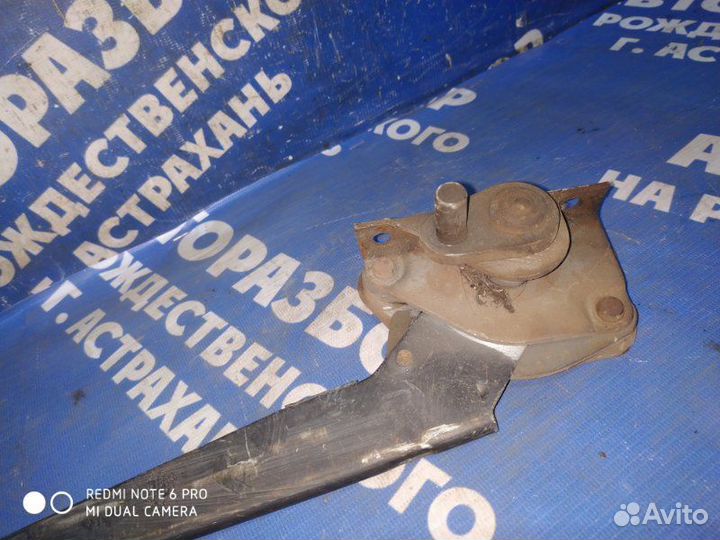 Ручник Газ Волга 31105 седан 406 2008