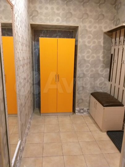 Квартира-студия, 20 м², 1/2 эт.