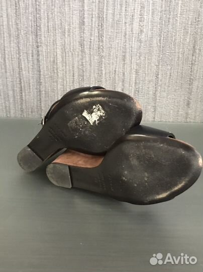 Босоножки vicini 40 разм