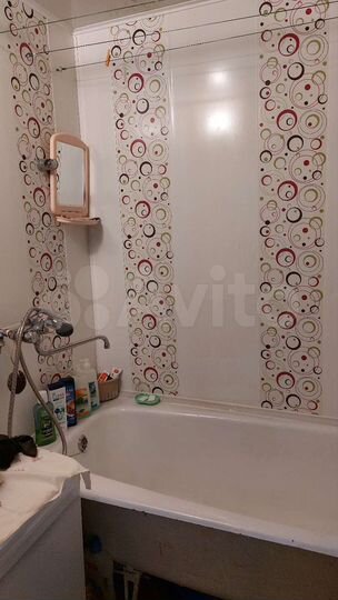 2-к. квартира, 54 м², 9/9 эт.