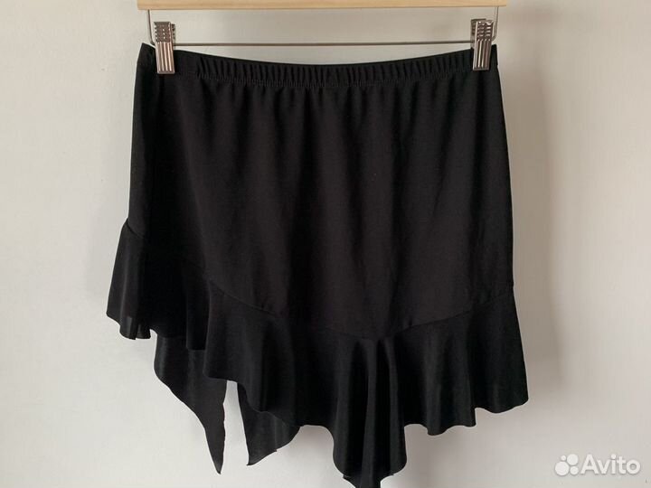 Юбка для танцев
