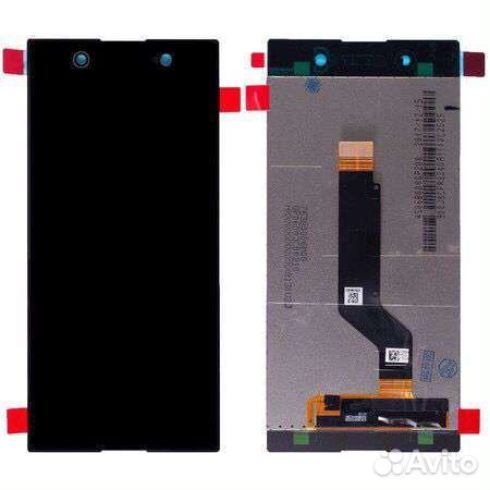 Дисплей для Sony G3221/G3212 (XA1 Ultra/XA1 Ultra