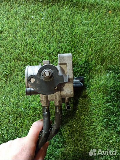 Клапан холостого хода Hyundai-KIA 3517022600