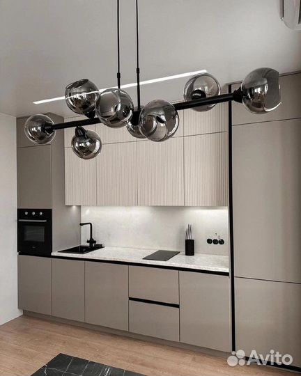 Кухни на заказ