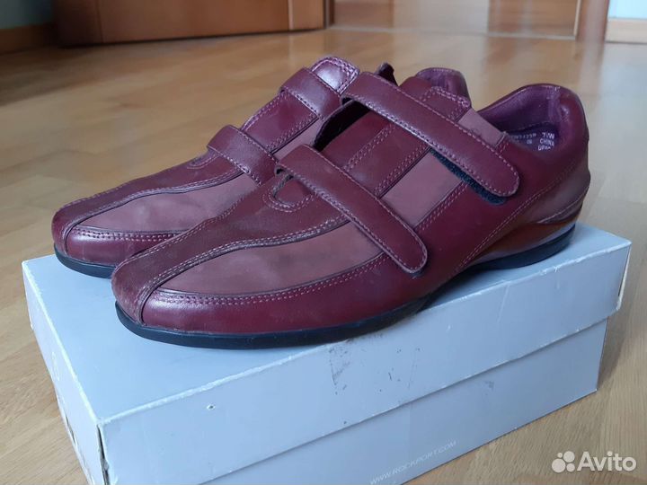 Туфли rockport 38