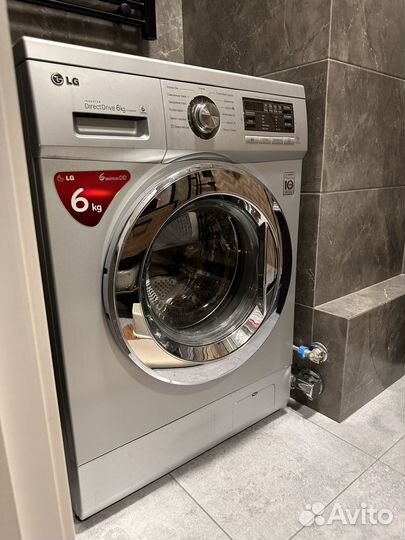 Стиральная машина samsung бу