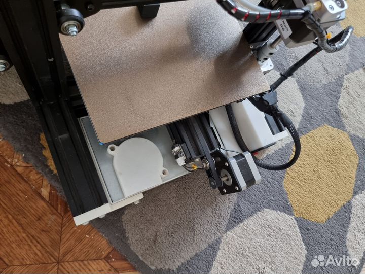 3D принтер Ender3 Pro