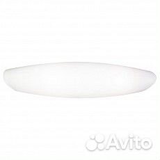 Накладной светильник Arte Lamp Aqua A6940AP-2WH