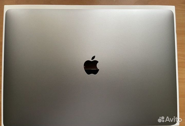 Apple MacBook Pro 15 2018