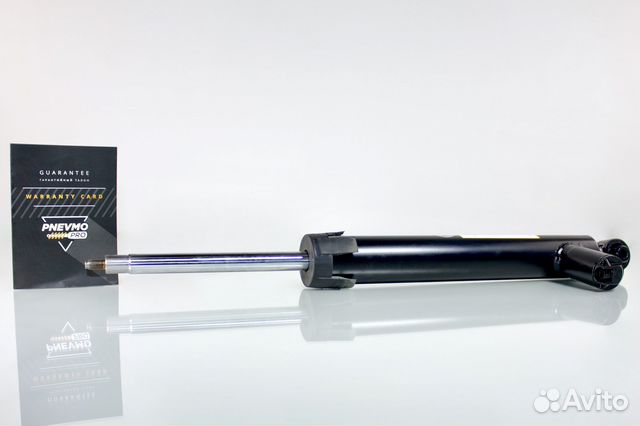 Амортизатор W212 Мерседес Задний