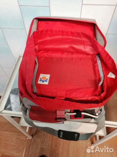 Контейнер термоизоляционный кст-6 омнимед