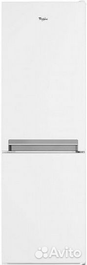 Холодильник whirlpool bsnf 8101 W