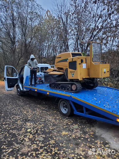 Удаление, корчевание пней. Арендa