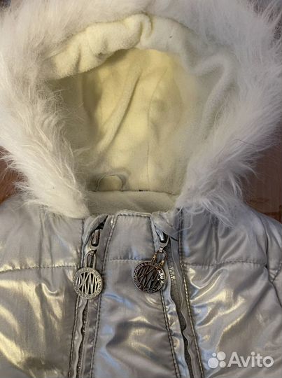 Комбинезон dkny