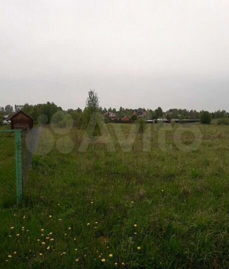 Участок 9,1 сот. (ИЖС)