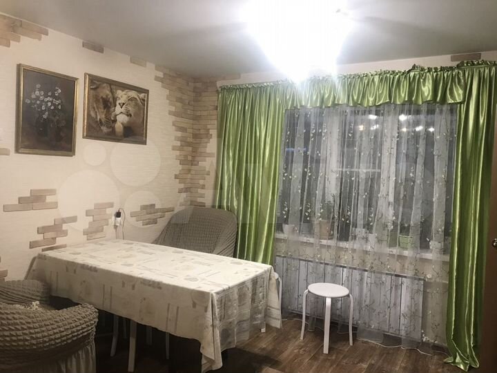 Дом 150 м² на участке 9 сот.