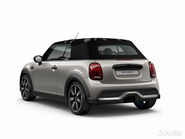 MINI Cooper S 2.0 AMT, 2023