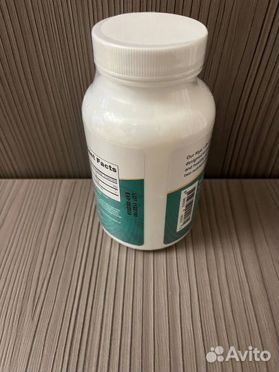 Мио Д хиро Инозитол