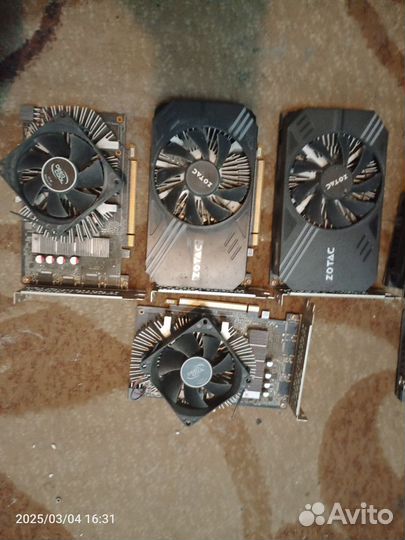 Лот для пк услуги. 3p106-93 и 2 p106-96