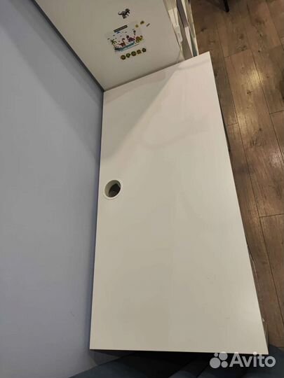 Детский туалетный столик IKEA