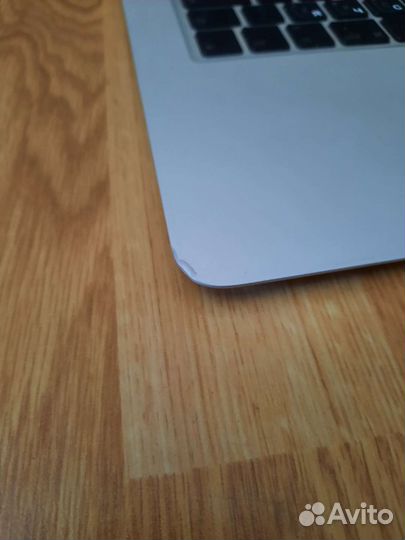 Apple MacBook Air late 2010