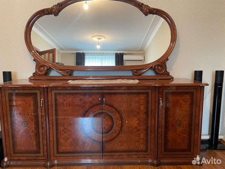 Зеркало Стенка