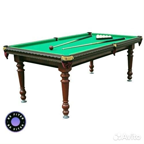 Бильярдный стол для детей