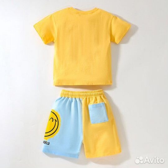 Костюм для мальчика