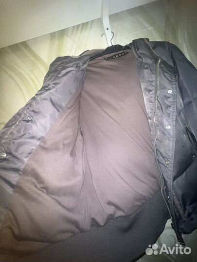 Richmond куртка мужская