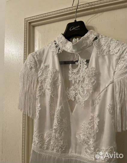 Платье malina bonita